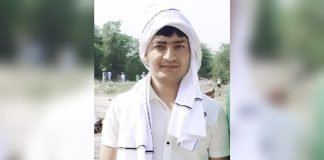 नूंह में आधी रात गोलियों की गूंज! पुलिस मुठभेड़ में कथित गौ-तस्कर शाहिद की मौत Nuh