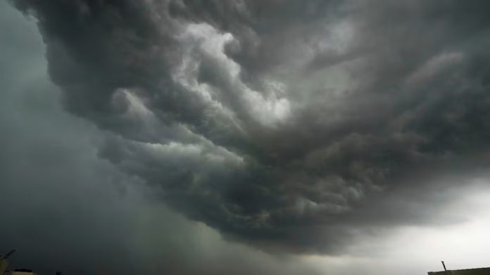 Delhi-NCR Weather