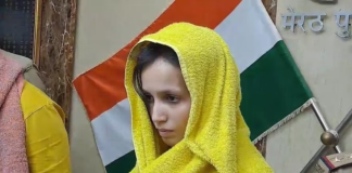 फांसी की सजा के बाद मां मुस्कान से मिलने को बेताब बेटी, जेल में मुलाकात की तैयारी कर सकता है परिवार Muskan And Sahil