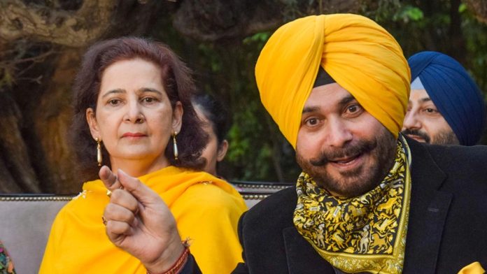 Dr. Navjot Kaur Sidhu