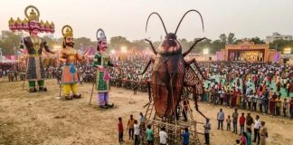 Delhi Ramlila