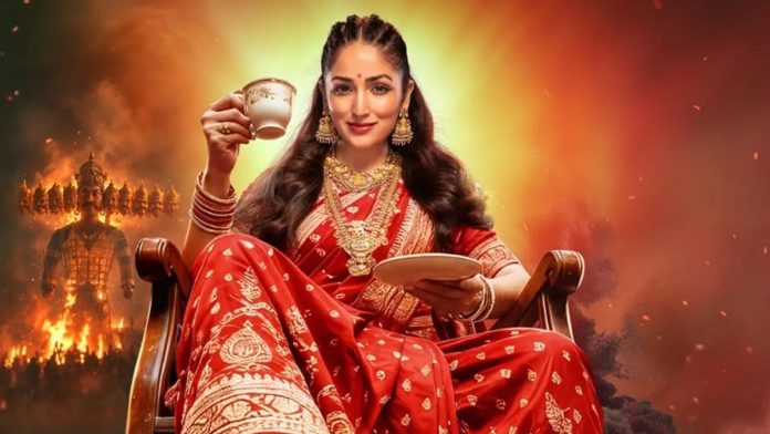 Yami Gautam