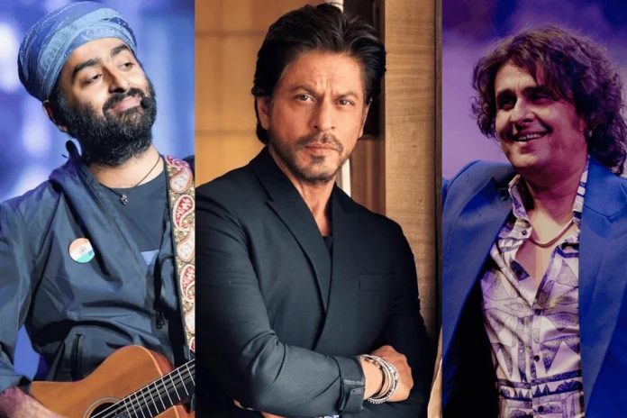 Shah Rukh Khan
