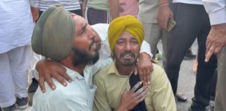 संगरूर में दर्दनाक सड़क हादसा, 8 की मौत, CM मान ने हादसे पर जताया दुख Sangrur