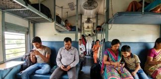 Indian Railway