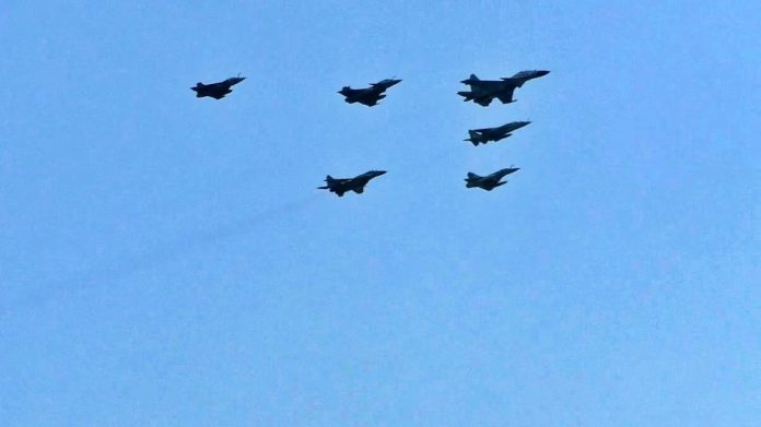 Air Force