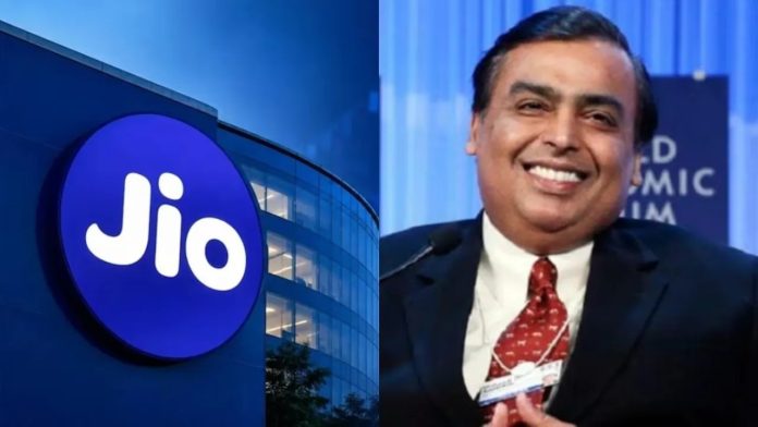 Jio IPO