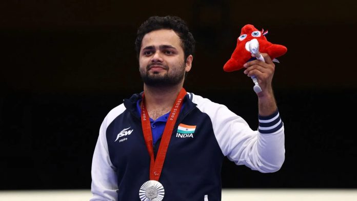 Manish Narwal