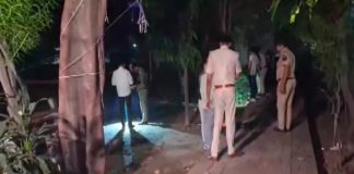 दिल्ली के सीलमपुर में सनसनीखेज वारदात! पार्क में बैठे युवक पर चाकुओं से ताबड़तोड़ हमला Seelampur