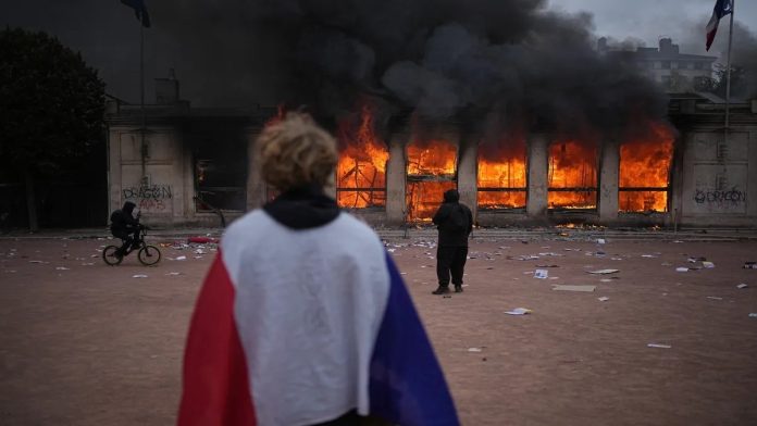 France