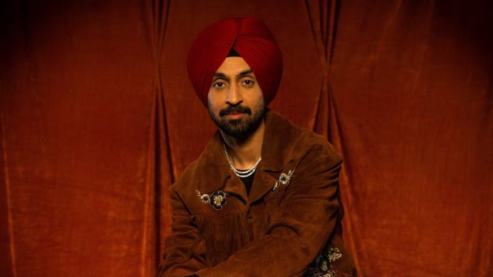 Diljit Dosanjh