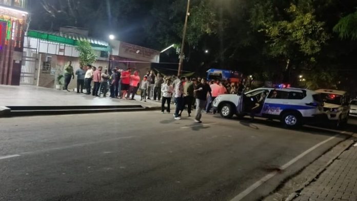Chandigarh