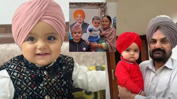 Sidhu Moosewala