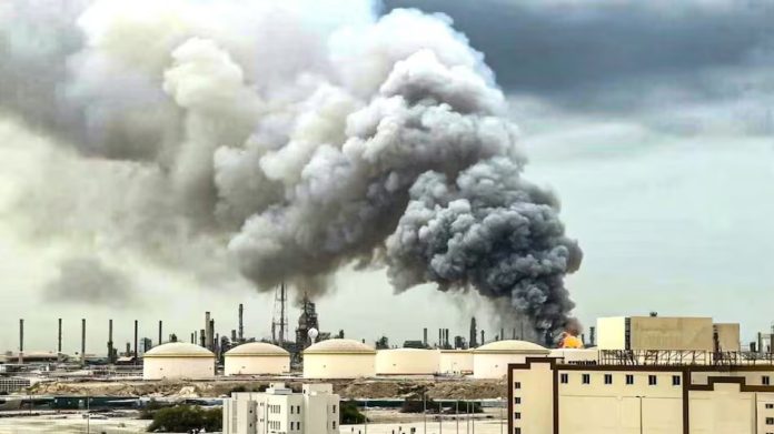 Saudi Arabia