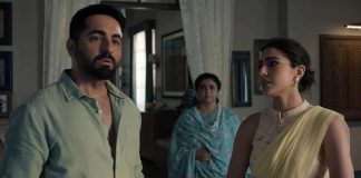 ‘जेलर 2’ के सामने आयुष्मान खुराना की ‘उड़ता तीर’ का जलवा! 2 दिन में बॉक्स ऑफिस पर छापे ₹16 करोड़ Udta Teer