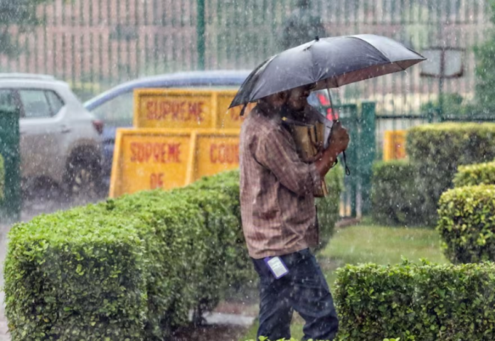 Delhi