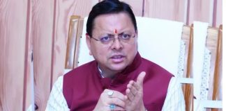 CM Dhami