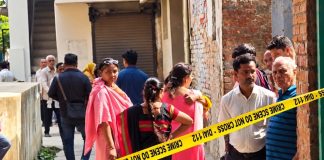 लखनऊ में पार्किंग विवाद बना खूनी संघर्ष, फायरिंग में 3 की मौत, आरोपी ऋषभ गिरफ्तार Lucknow