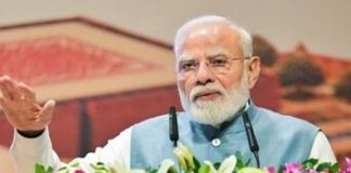 PM Modi