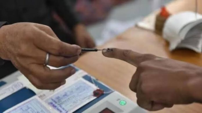UP MLC Election 2026