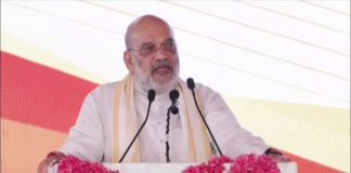 Amit Shah