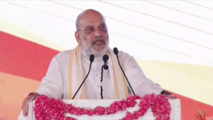 Amit Shah