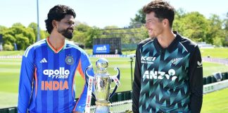 Team India