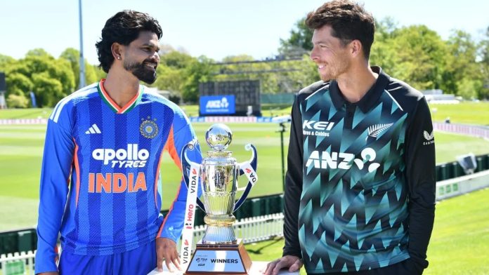 Team India