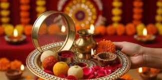 Karwa Chauth