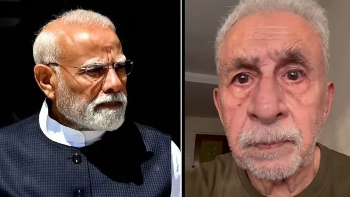Naseeruddin Shah