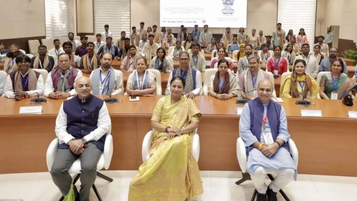 CM Rekha Gupta