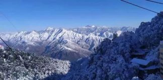 Uttarakhand Weather