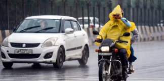Meerut and Saharanpur