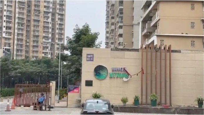 Greater Noida