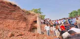 Pune-Solapur highway