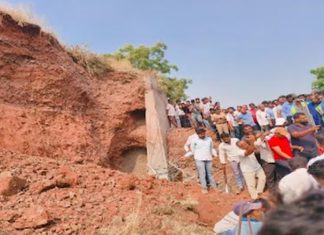 Pune-Solapur highway