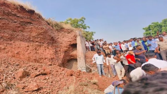 Pune-Solapur highway