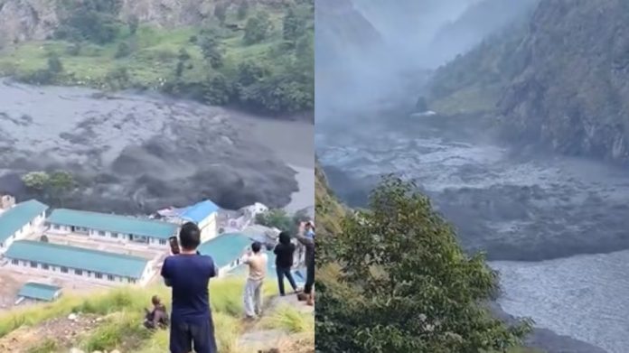 बुढ़ीगंडकी