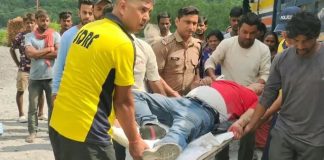देहरादून
