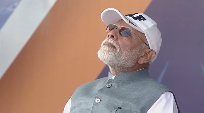 PM मोदी
