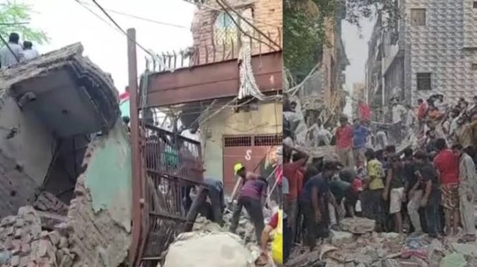 सीमापुरी