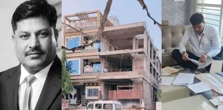 इंदौर में हेड कॉन्स्टेबल की 68 करोड़ की संपत्ति का खुलासा, जांच के घेरे में 51 प्रॉपर्टी इंदौर