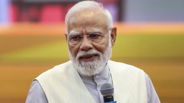 PM मोदी