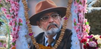 नाना पाटेकर