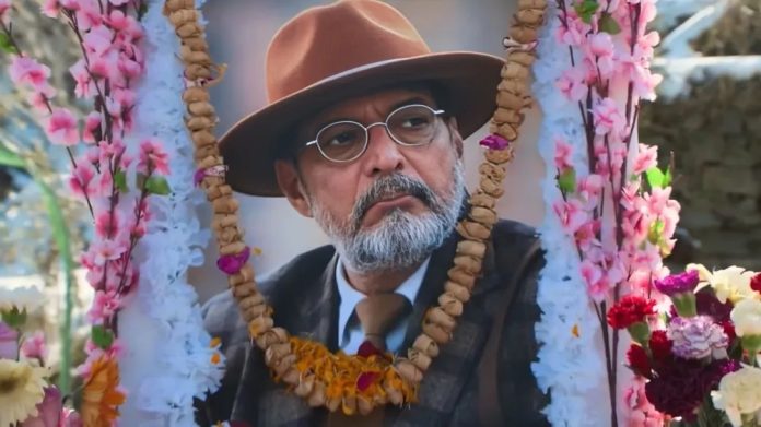 नाना पाटेकर