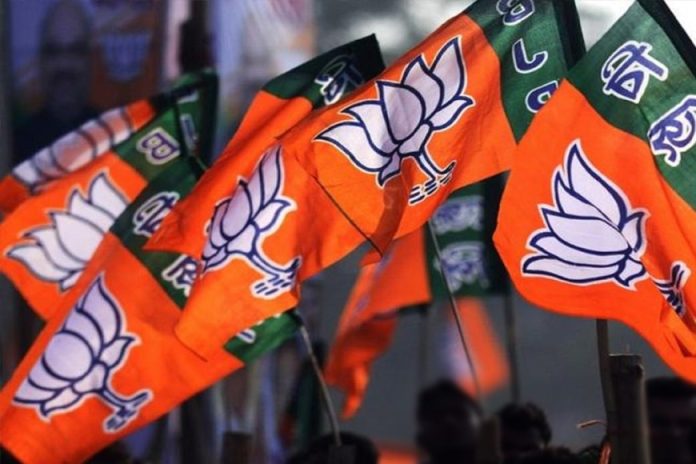 गांधीनगर नगर निगम चुनाव