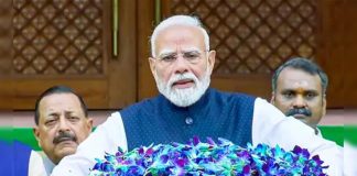 लद्दाख को 3,350 करोड़ की सौगात देंगे PM मोदी, एयरपोर्ट से लेकर 40 जलाशयों तक 5 परियोजनाओं का उद्घाटन PM मोदी