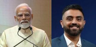 PM मोदी ने कैप्टन स्मित मच्छार का किया जिक्र, बोले- इजरायली PM ने कहा, इस हिंदुस्तानी ने 9/11 होने से बचाया PM मोदी