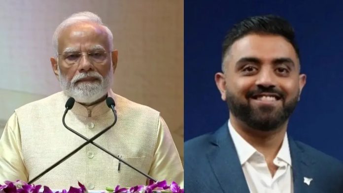 PM मोदी