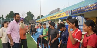 CM मान